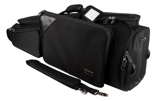 Protec pl239 tenorposaune - tenorposaune, bag
