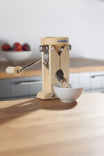 Schnitzer Flockenquetsche Campo Flocker Getreideflocker - Steinwalzen