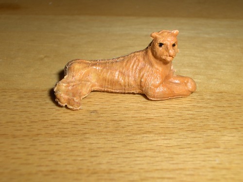 Corgi toys chipperfields - corgi,