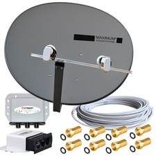 2-TV TÜRKSAT + ASTRA