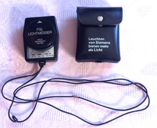 GOSSEN FGL Lichtmesser