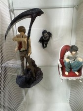 Bandai Death Note Ichiban Kuji