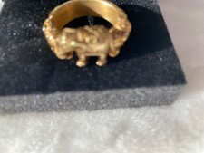 Drachenfels Design RING