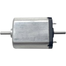 Sol Expert 15126 Micro-Motor