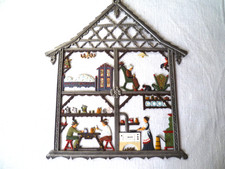 Älteres Original Wilhelm