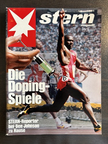 Stern magazin - stern, nr.