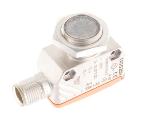 Ifm ogs280 ogs ookg - ifm,