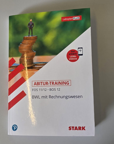 Stark abitur training - stark, abitur-training