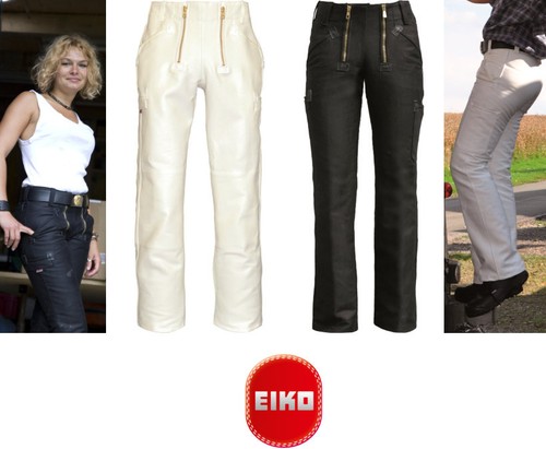 Eiko damen zunfthose amazone - damen,