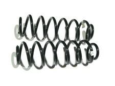 Original VW Touran 5TA  Passat B8 Schraubenfeder Federn Hinterachse 3Q0511115AL