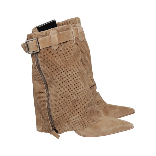 Mimmu stiefeletten größe - mimmu,,