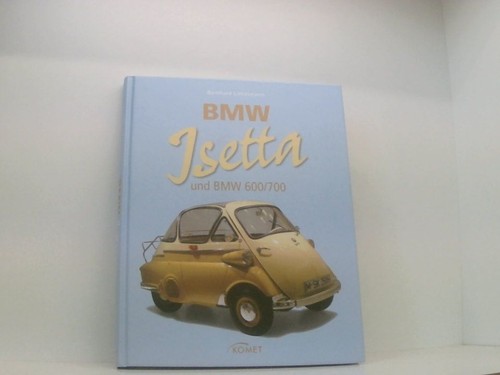 Bmw isetta und - isetta:,