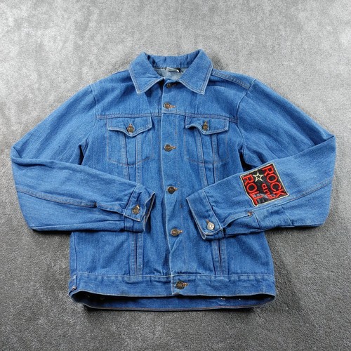 Vintage fade out - fade,