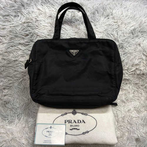 Prada b6584 kosmetiktasche - prada,