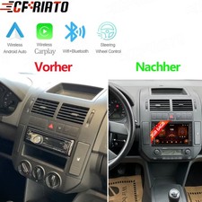 Für VW Polo 9N Golf 4 Passat