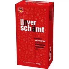 Unverschämt - Das Partyspiel