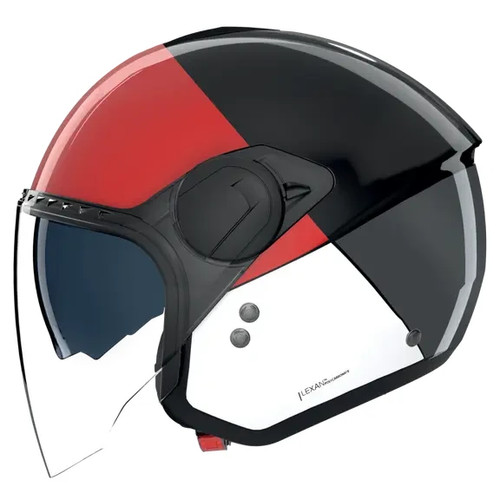 Nolan n20 jet helm - n20-2,