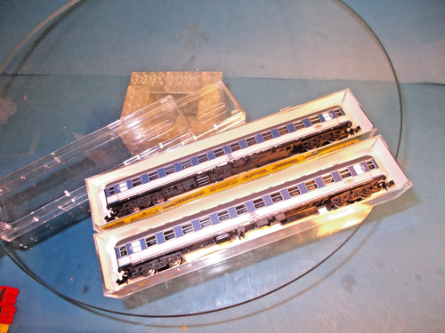 Minitrix 51 3091 - n, 00:"2