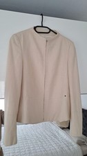 Strickjacke blazer von aigner - strickjacke/blazer,