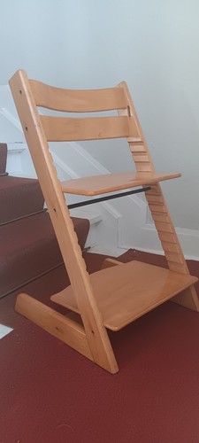 Stokke tripp trapp - tripp,