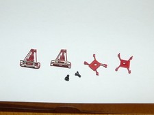 Fleischmann 2 Pantografen +