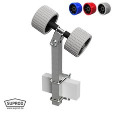 2er Pendelrollen Sliprollen