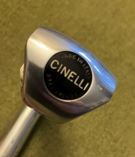 Cinelli lenker vorbau früh - 1r,