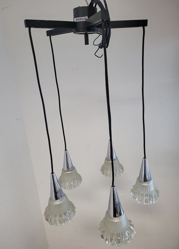 Deckenlampe hängelampe glas - deckenlampe/hängelampe,