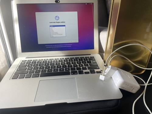 Apple macbook air - macbook,