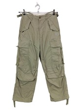 G-STAR Cargohose Damen Hose