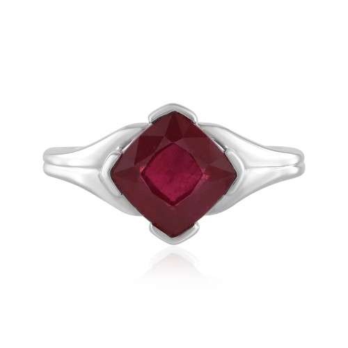 Cavill rubin ring 81ct - rubin,