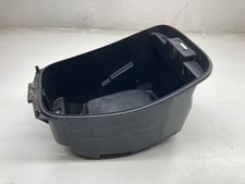 Verkleidung Staufach Sitz