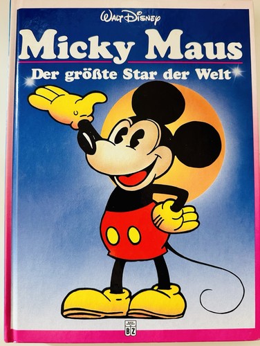 Walt disney micky maus der - disney,