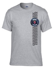 Saab Scania FUN AUTO Graue