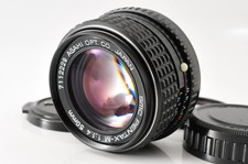 [Mint] Smc PENTAX M 50mm f1.4