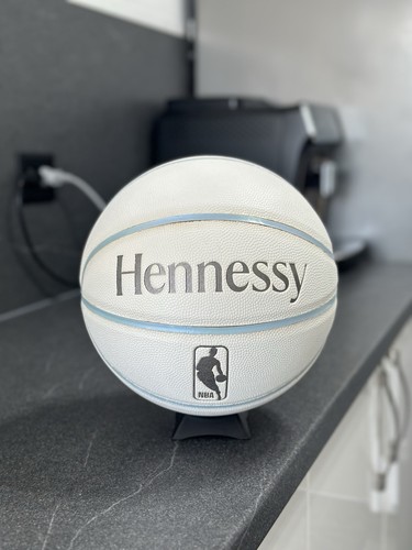 Hennessy basketball nba - basketball, wilson