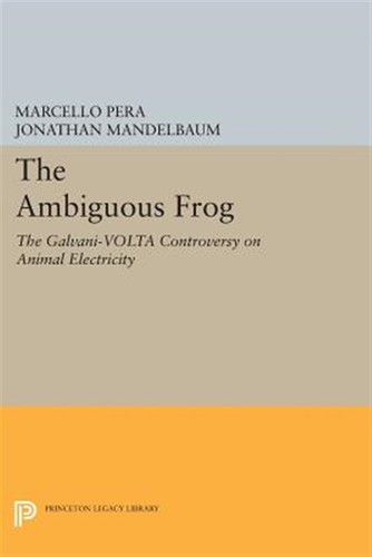 Ambiguous frog the - ambiguous,