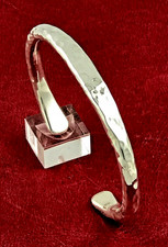 PARTNER-Armreif 925er SILBER