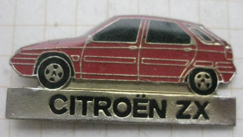 Citroen - citroen, zx