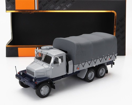 Planen lkw praga - planen-lkw, 6wd