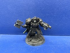 RAR! Terminator Chaplain