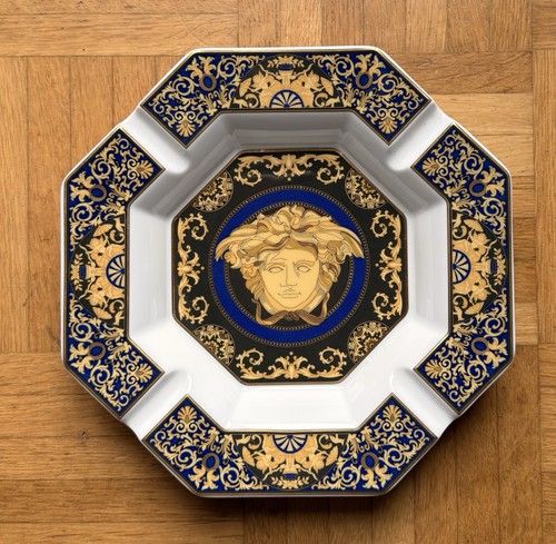 Rosenthal versace medusa - rosenthal,