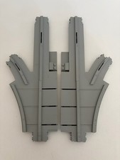 Lego monorail weiche - 2x,