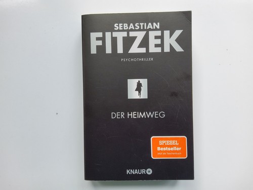 Der heimweg sebastian - der,