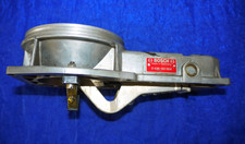 Luftmengenmesser stauscheibe - luftmengenmesser,