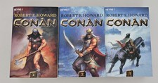 Conan Band 1-3: Die