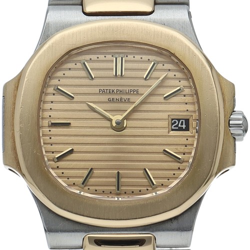 Patek philippe nautilus uhren - patek,