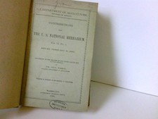 Contributions from the U.S