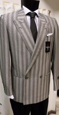 Herren kleid signiert - kleid,