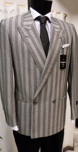 Herren kleid signiert - herren,